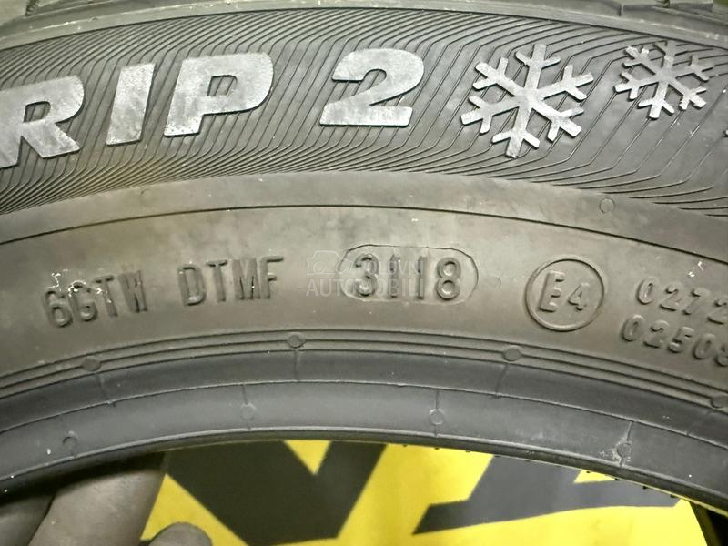 Semperit 175/65 R14 Zimska