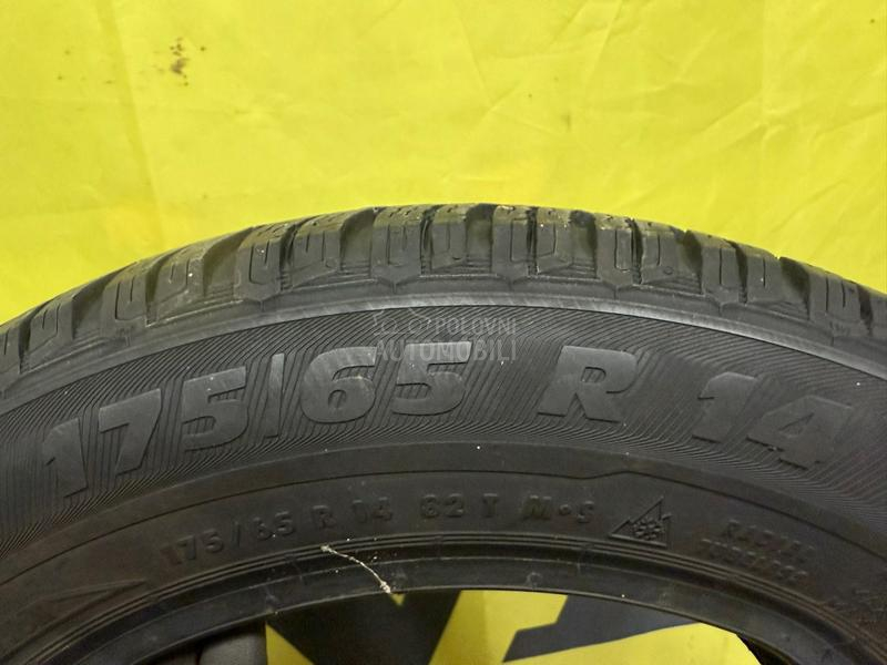 Semperit 175/65 R14 Zimska