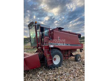 Case IH 1420