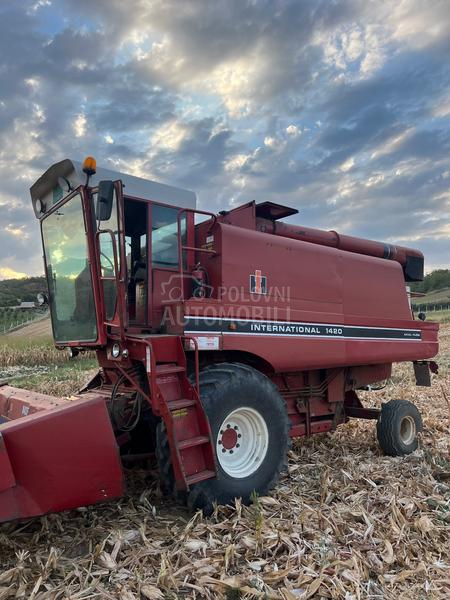 Case IH 1420
