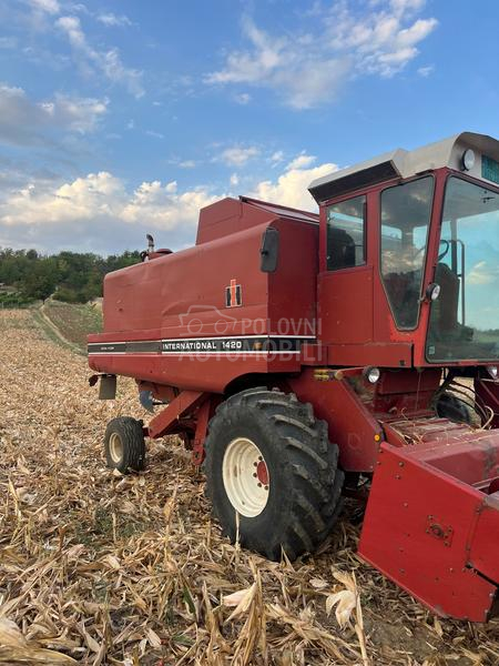Case IH 1420