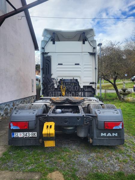 MAN TGX 440