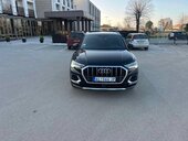 Audi Q3 S Line Hibrid