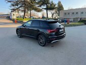 Audi Q3 S Line Hibrid