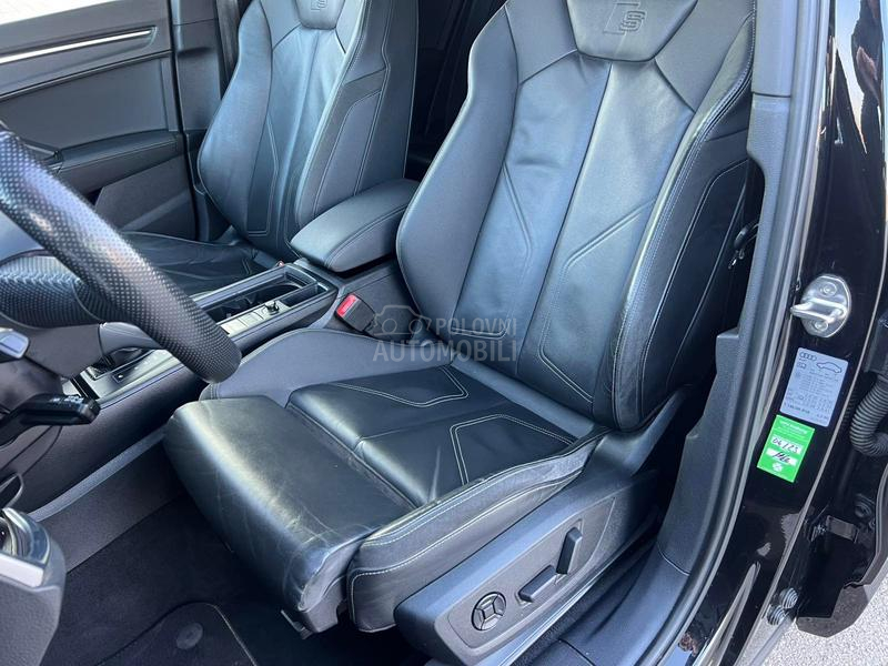 Audi Q3 S Line Hibrid