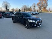 Audi Q3 S Line Hibrid
