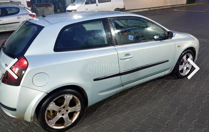 Fiat Stilo 1.9 jtd