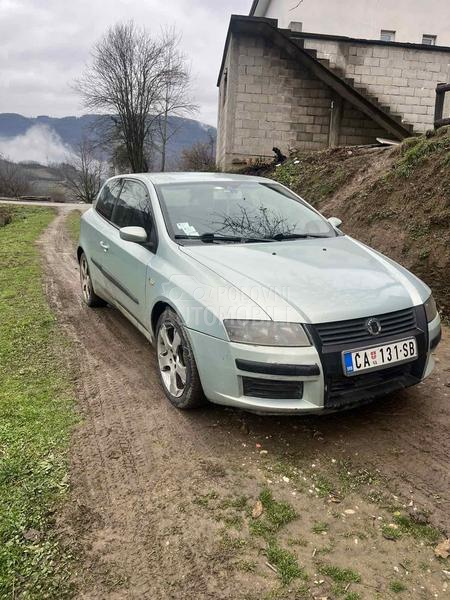 Fiat Stilo 1.9 jtd