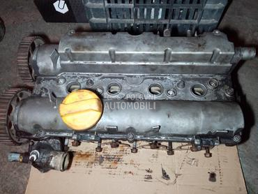 glava motora 1.4benz 16v za Opel Corsa C od 2000. do 2004. god.