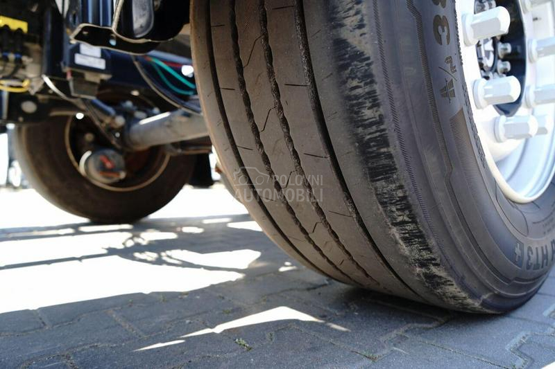 Krone NACZEPA/IMP2710