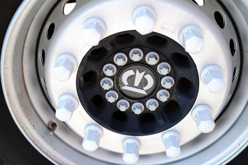 Krone NACZEPA/IMP2710