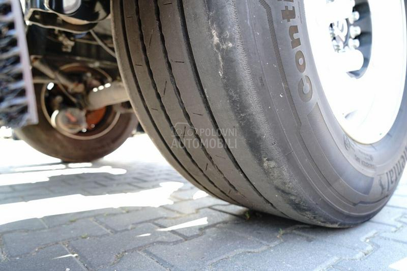 Krone NACZEPA/IMP2710