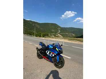 Suzuki GSXR1000