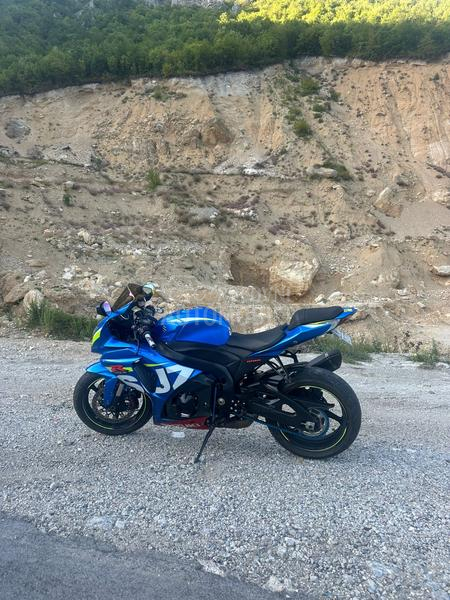 Suzuki GSXR1000