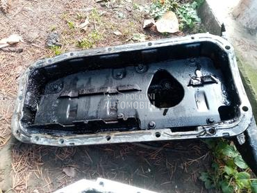 karter 1.4 benzin 16v za Opel Astra G od 2000. do 2004. god.