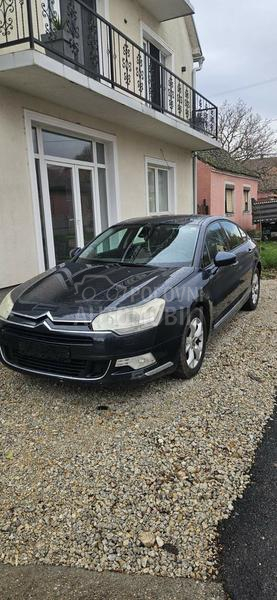 Citroen C5 