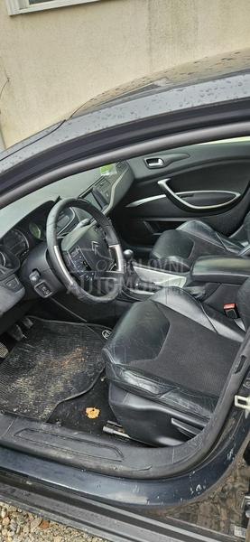 Citroen C5 