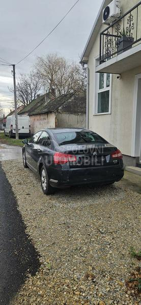 Citroen C5 