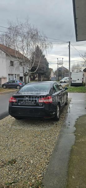 Citroen C5 