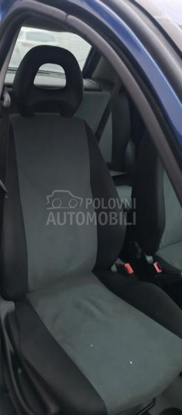 Fiat Punto 1.2.8  V DUG REG