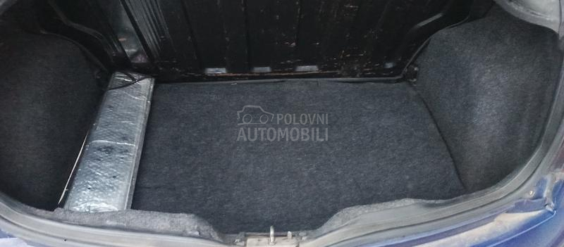 Fiat Punto 1.2.8  V DUG REG