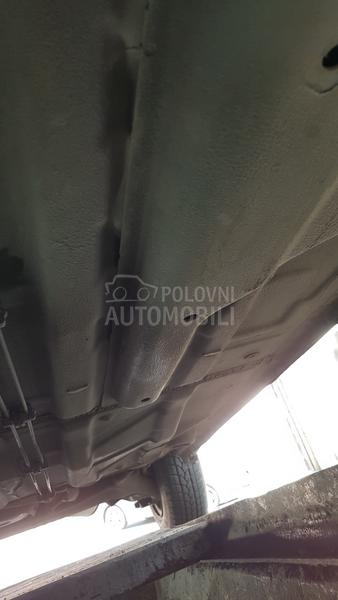 Fiat Punto 1.2.8  V DUG REG