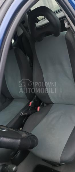 Fiat Punto 1.2.8  V DUG REG