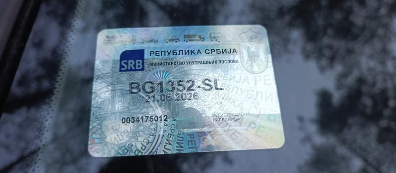 Fiat Punto 1.2.8  V REG KLIM