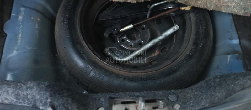 Fiat Punto 1.2.8  V DUG REG