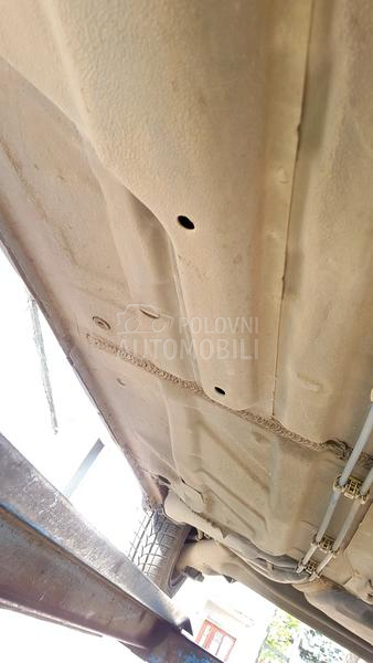 Fiat Punto 1.2.8  V DUG REG