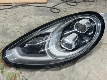 LED FAR LEVI za Porsche Panamera od 2013. do 2017. god.