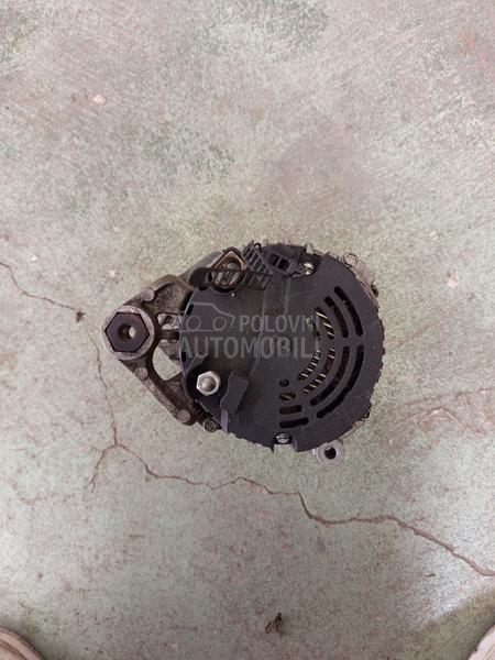 alternator 2.5
