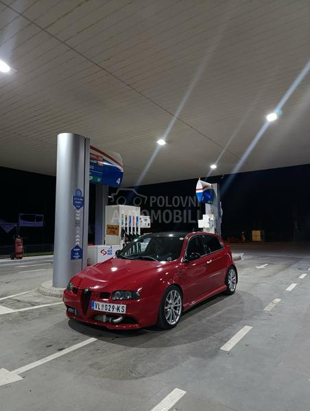 Alfa Romeo 147 