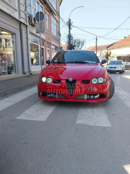 Alfa Romeo 147 
