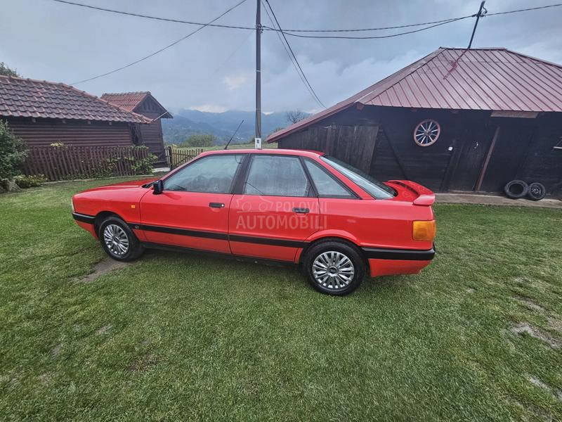 Audi 80 