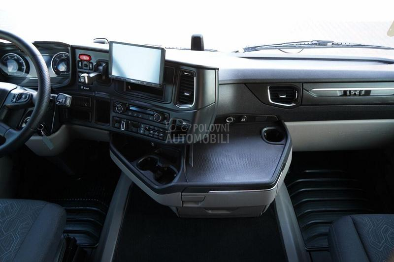 Scania R 490/Tegljač/IMP2713