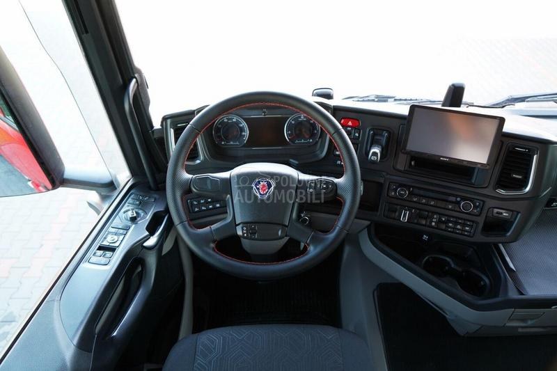 Scania R 490/Tegljač/IMP2713