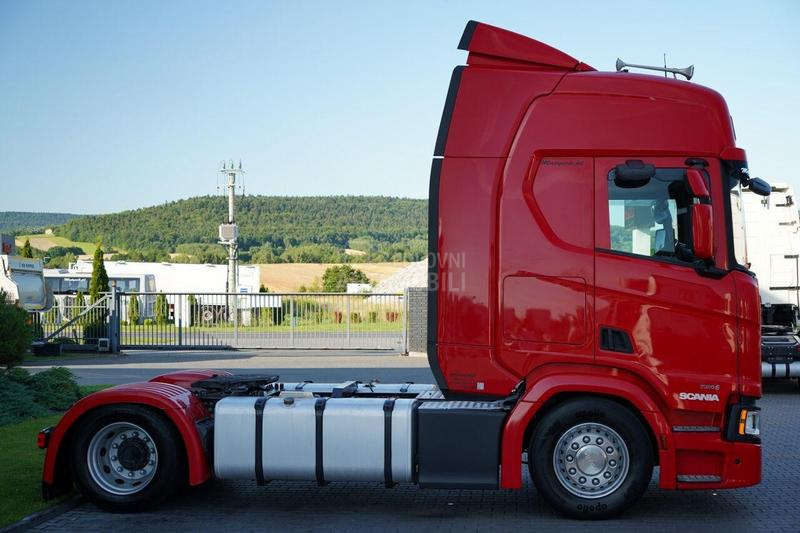 Scania R 490/Tegljač/IMP2713