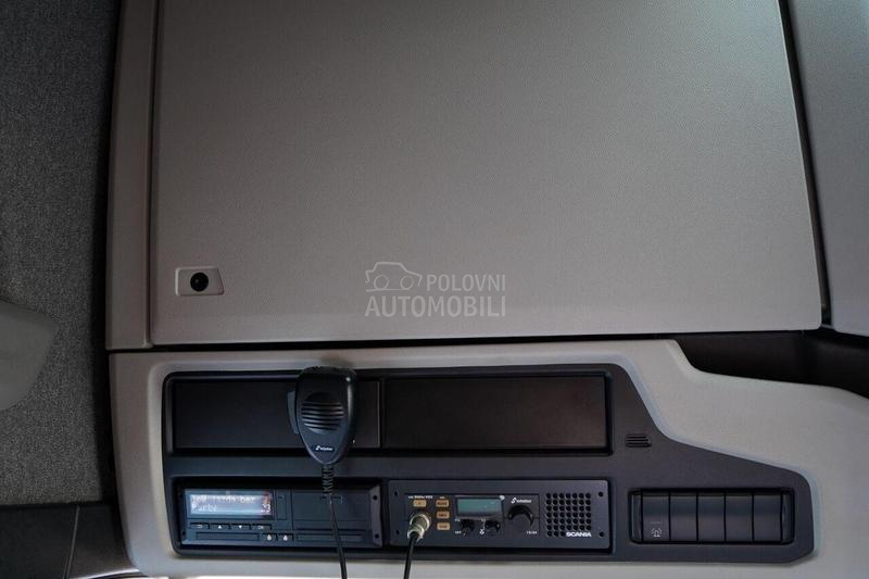 Scania R 490/Tegljač/IMP2713