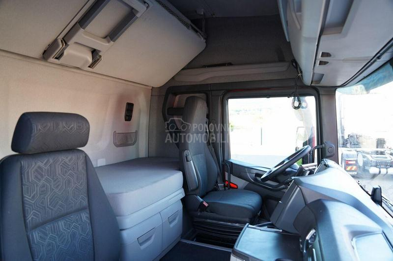 Scania R 490/Tegljač/IMP2713