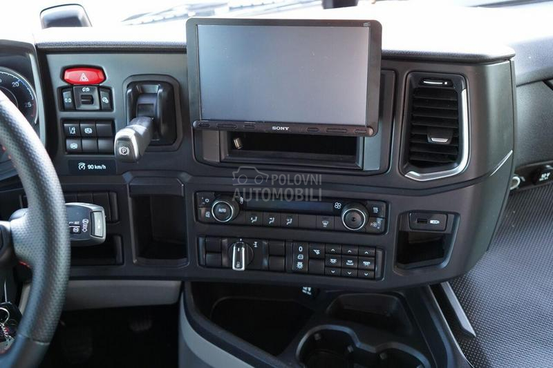 Scania R 490/Tegljač/IMP2713