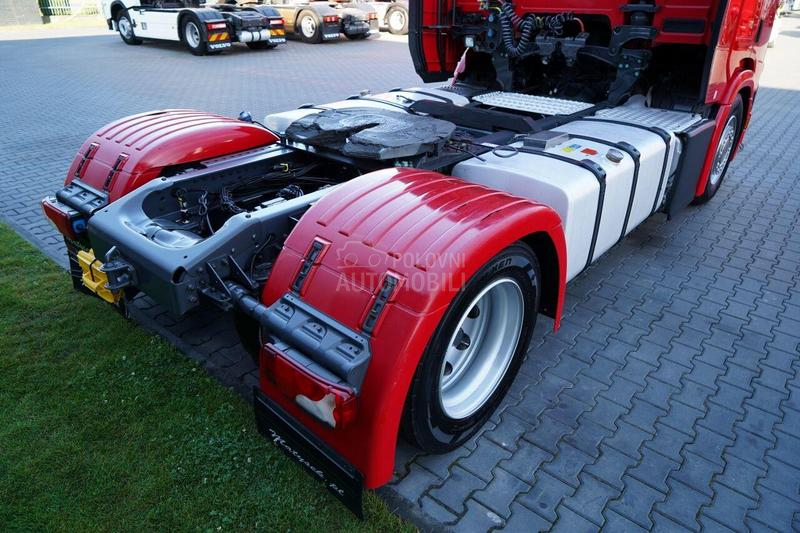 Scania R 490/Tegljač/IMP2713