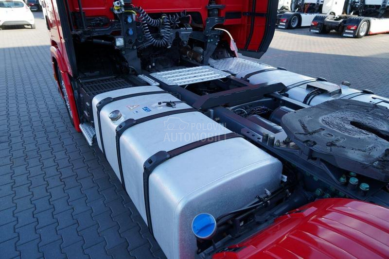 Scania R 490/Tegljač/IMP2713