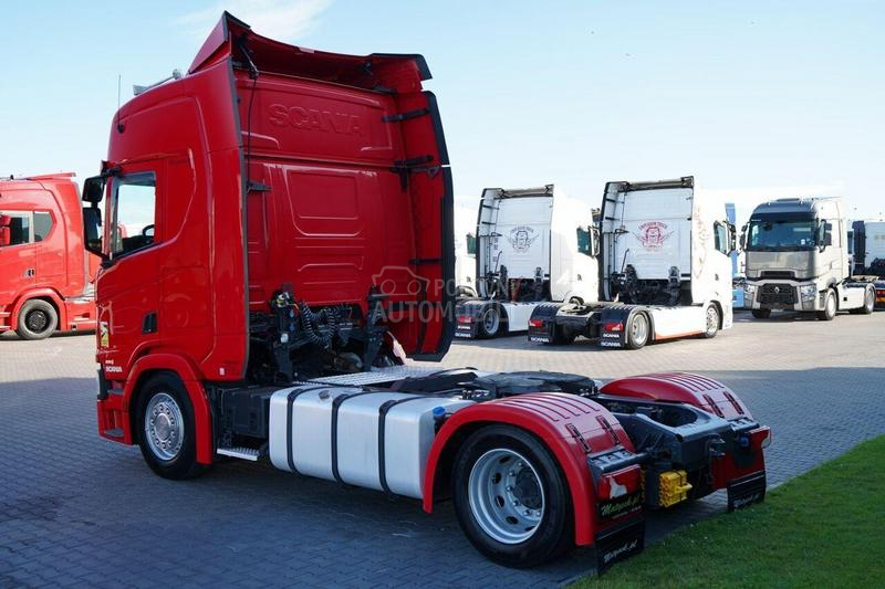 Scania R 490/Tegljač/IMP2713