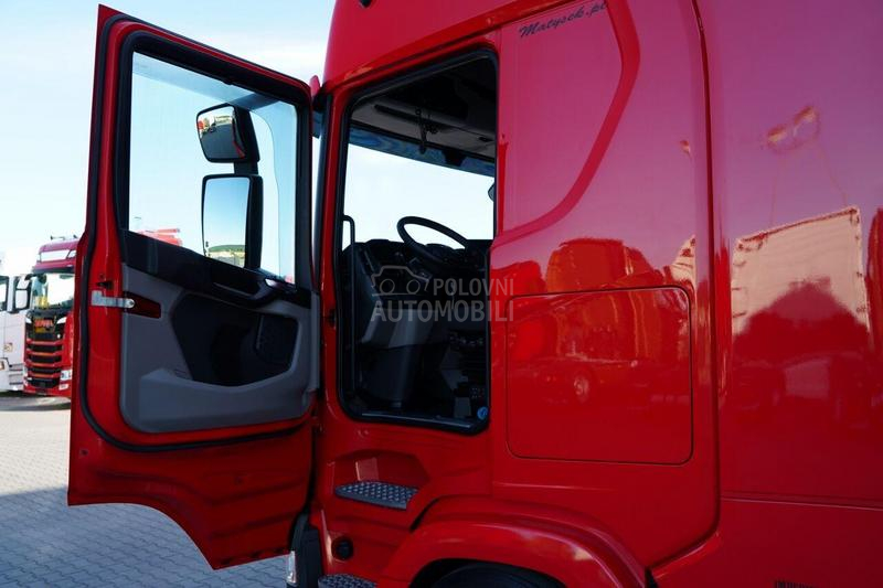 Scania R 490/Tegljač/IMP2713