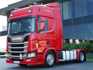 Scania R 490/Tegljač/IMP2713