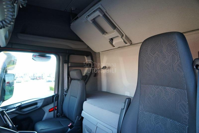 Scania R 490/Tegljač/IMP2713