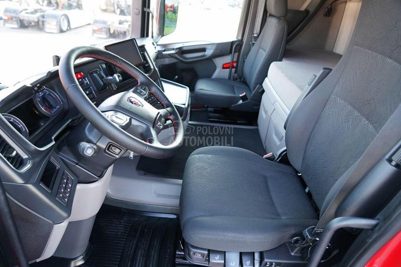 Scania R 490/Tegljač/IMP2713