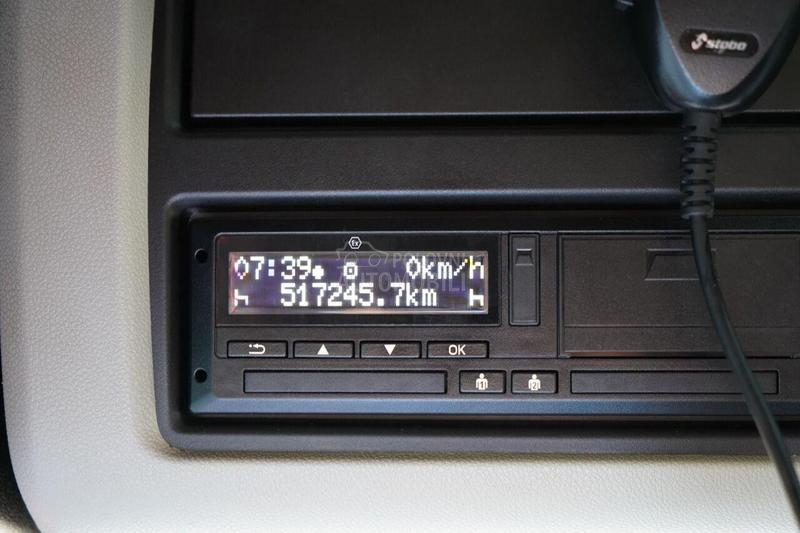 Scania R 490/Tegljač/IMP2713