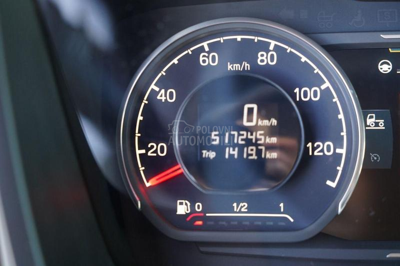 Scania R 490/Tegljač/IMP2713